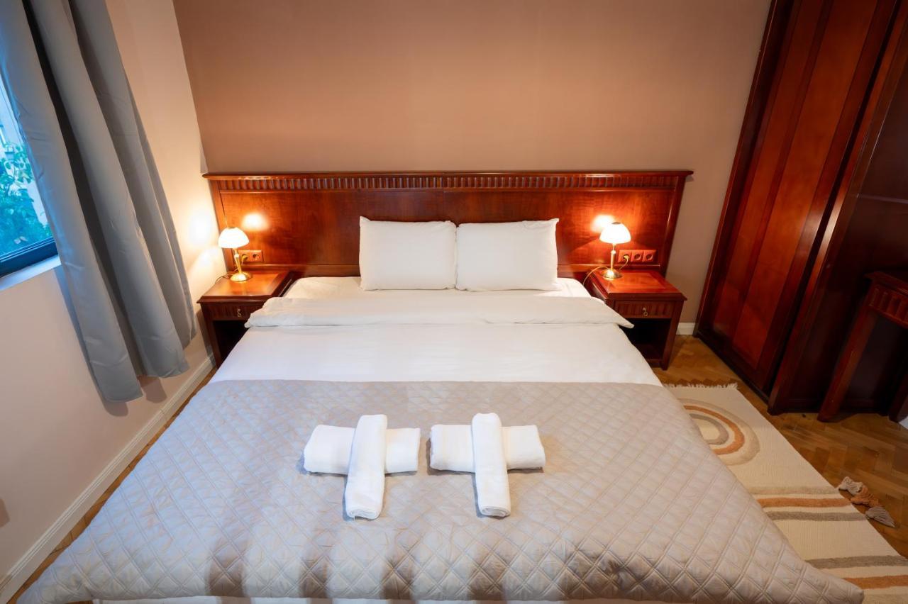 Spacious 1Bdr Apartment Near City Center صوفيا المظهر الخارجي الصورة
